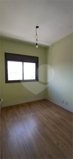 Venda Apartamento São Paulo Vila Zilda (tatuapé) REO1052376 10