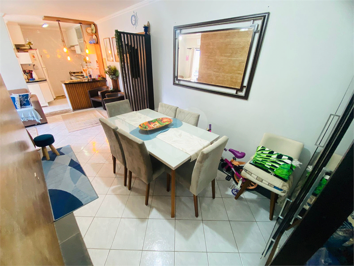 Venda Apartamento Bertioga Rio Da Praia REO1052377 26