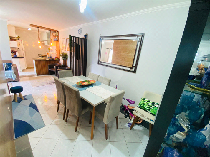 Venda Apartamento Bertioga Rio Da Praia REO1052377 20