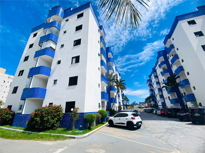 Venda Apartamento Bertioga Rio Da Praia REO1052377 33