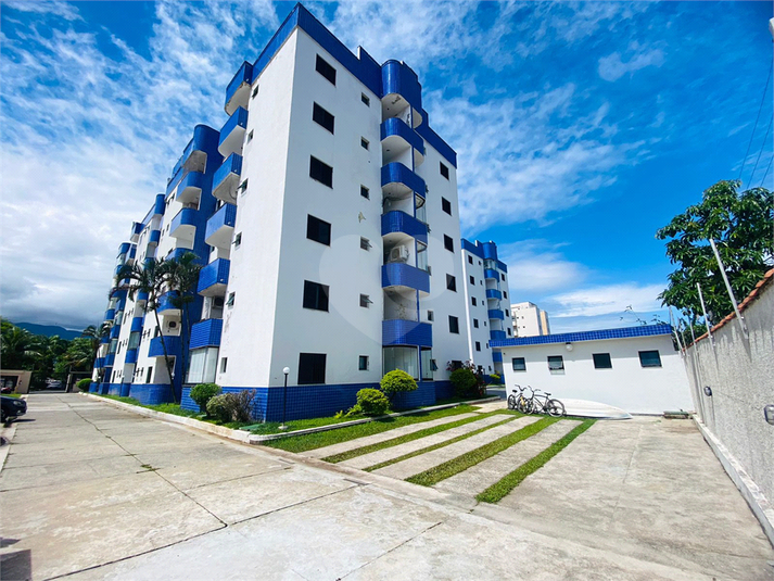 Venda Apartamento Bertioga Rio Da Praia REO1052377 34