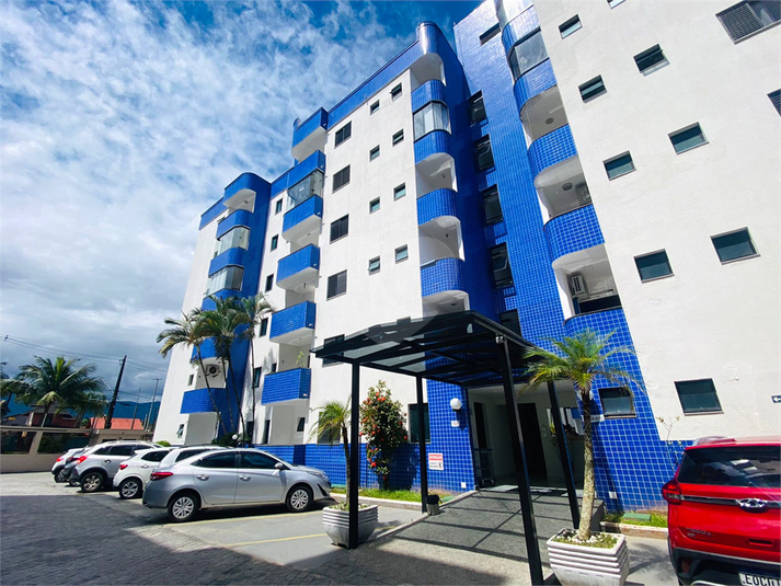 Venda Apartamento Bertioga Rio Da Praia REO1052377 2