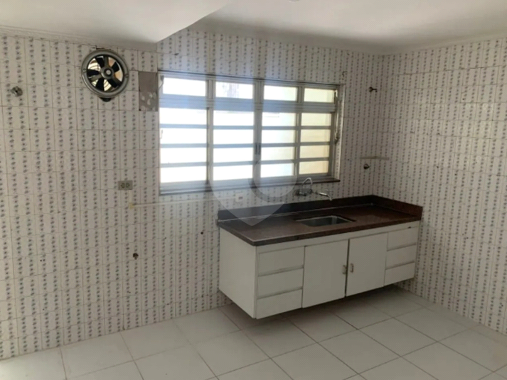 Venda Casa São Paulo Vila Gomes Cardim REO1052382 13