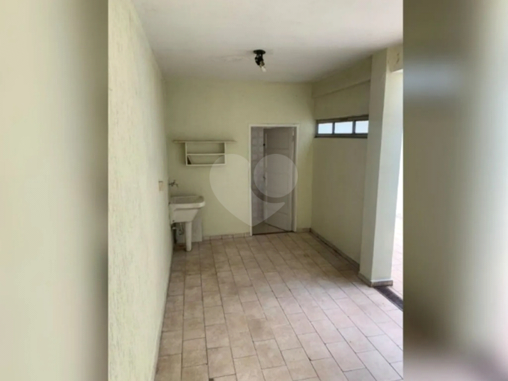 Venda Casa São Paulo Vila Gomes Cardim REO1052382 15