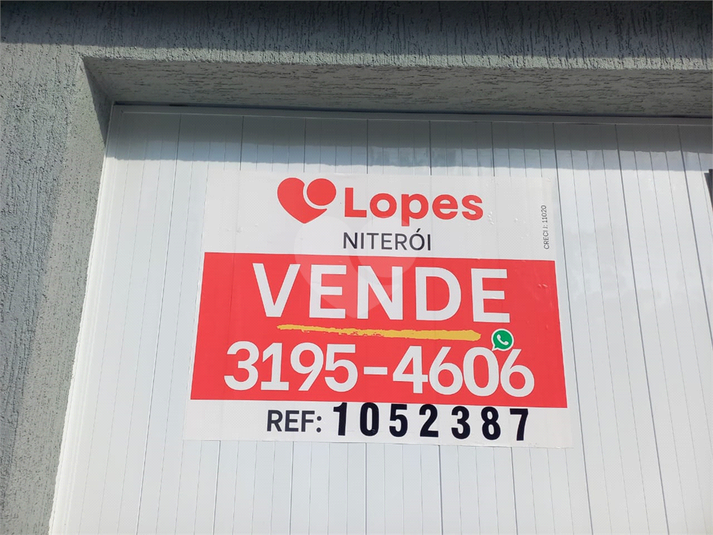 Venda Casa Niterói Piratininga REO1052387 27