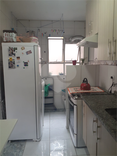 Venda Apartamento São Paulo Jardim Casa Pintada REO1052389 6