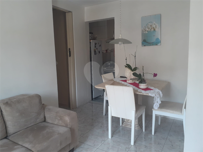 Venda Apartamento São Paulo Jardim Casa Pintada REO1052389 23