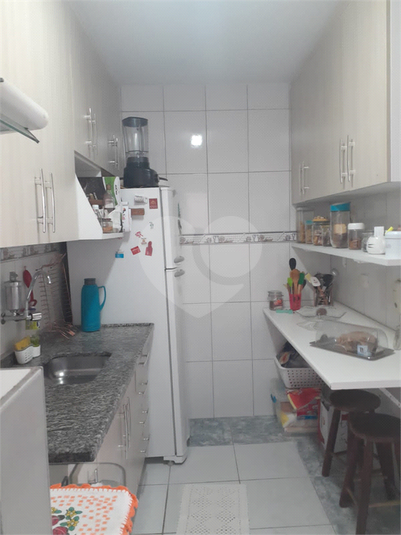 Venda Apartamento São Paulo Jardim Casa Pintada REO1052389 7