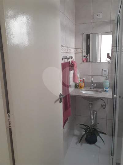 Venda Apartamento São Paulo Jardim Casa Pintada REO1052389 16