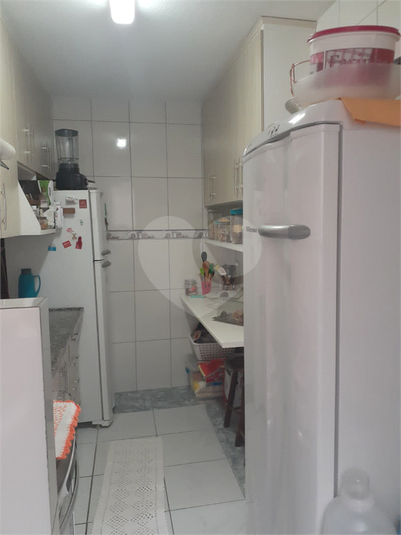 Venda Apartamento São Paulo Jardim Casa Pintada REO1052389 8