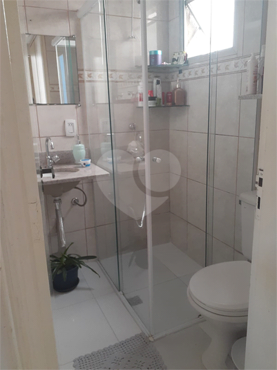 Venda Apartamento São Paulo Jardim Casa Pintada REO1052389 9