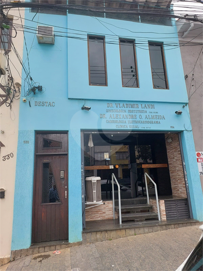 Venda Prédio inteiro São Paulo Tatuapé REO1052390 1