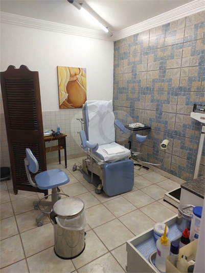 Venda Prédio inteiro São Paulo Tatuapé REO1052390 12