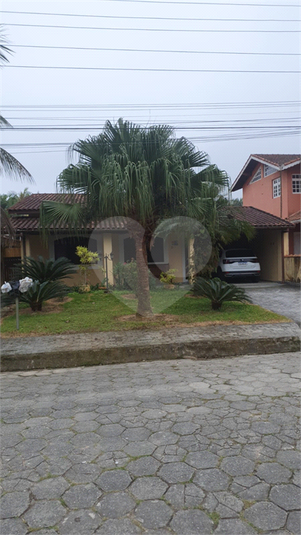 Venda Condomínio Bertioga Morada Da Praia REO1052391 6