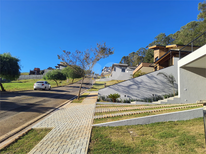 Venda Casa Atibaia Estância Parque De Atibaia REO1052395 4