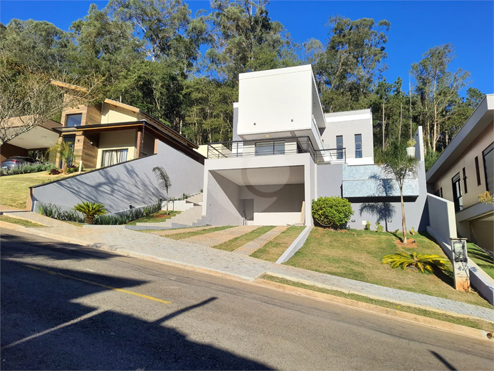 Venda Casa Atibaia Estância Parque De Atibaia REO1052395 1