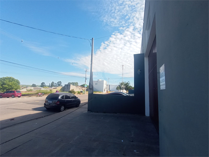 Aluguel Barracão Porto Feliz Residencial São Francisco REO1052396 7