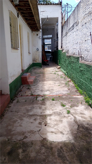 Venda Casa térrea São Paulo Vila Nova Mazzei REO1052402 11