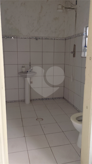 Venda Casa térrea São Paulo Vila Nova Mazzei REO1052402 10