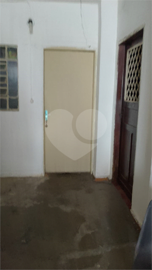 Venda Casa térrea São Paulo Vila Nova Mazzei REO1052402 6