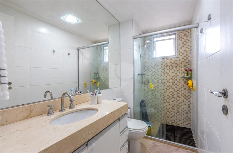 Venda Apartamento São Paulo Jardim Caravelas REO1052403 11