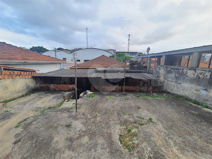 Venda Casa São Paulo Jardim Santa Cruz (zona Norte) REO1052404 20