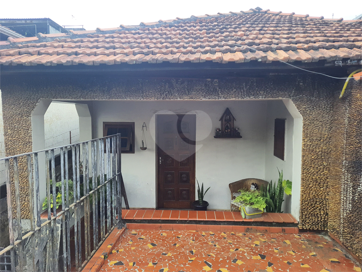 Venda Casa São Paulo Jardim Santa Cruz (zona Norte) REO1052404 5