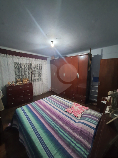 Venda Casa São Paulo Jardim Santa Cruz (zona Norte) REO1052404 8