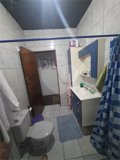 Venda Casa São Paulo Jardim Santa Cruz (zona Norte) REO1052404 10