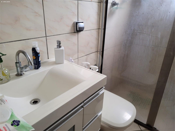 Venda Apartamento Guarulhos Vila Hulda REO1052405 7