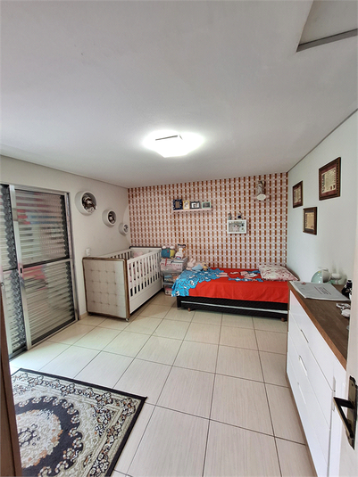 Venda Casa São Paulo Vila Guilherme REO1052406 20