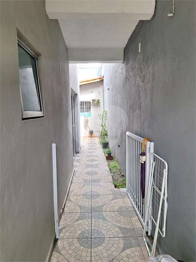 Venda Casa São Paulo Vila Guilherme REO1052406 5