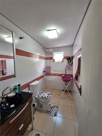 Venda Casa São Paulo Vila Guilherme REO1052406 19