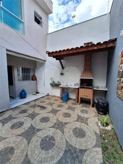 Venda Casa São Paulo Vila Guilherme REO1052406 10