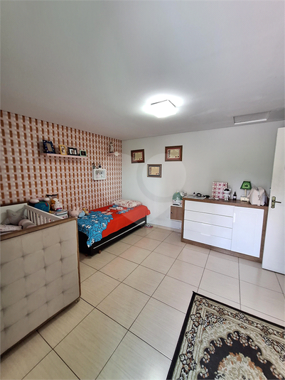 Venda Casa São Paulo Vila Guilherme REO1052406 22