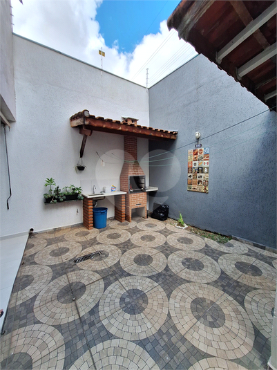 Venda Casa São Paulo Vila Guilherme REO1052406 11