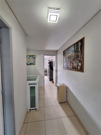 Venda Casa São Paulo Vila Guilherme REO1052406 23