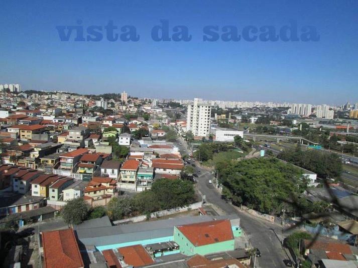 Venda Cobertura São Paulo Vila Mangalot REO105241 6