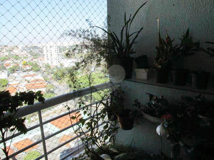 Venda Cobertura São Paulo Vila Mangalot REO105241 4