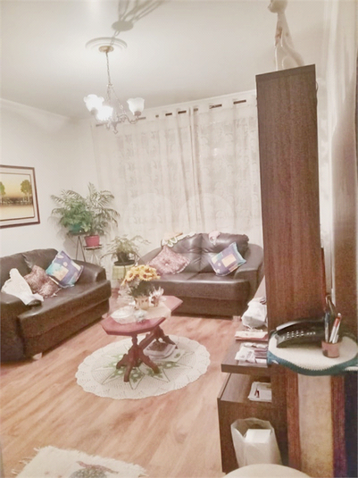 Venda Apartamento São Paulo Belenzinho REO1052412 1