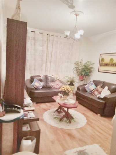 Venda Apartamento São Paulo Belenzinho REO1052412 2