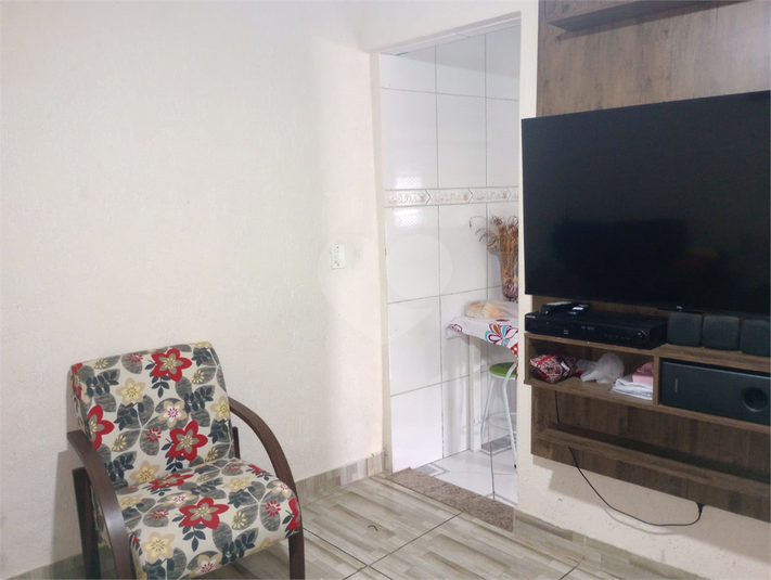 Venda Casa de vila São Paulo Vila Nova Cachoeirinha REO1052413 17