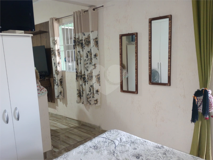 Venda Casa de vila São Paulo Vila Nova Cachoeirinha REO1052413 14