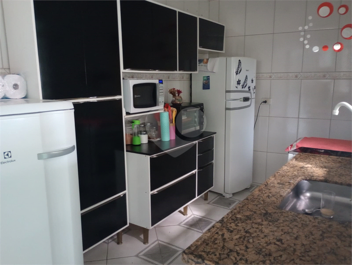 Venda Casa de vila São Paulo Vila Nova Cachoeirinha REO1052413 20