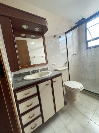 Venda Apartamento Santos Ponta Da Praia REO1052414 13