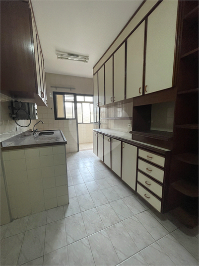 Venda Apartamento Santos Ponta Da Praia REO1052414 5