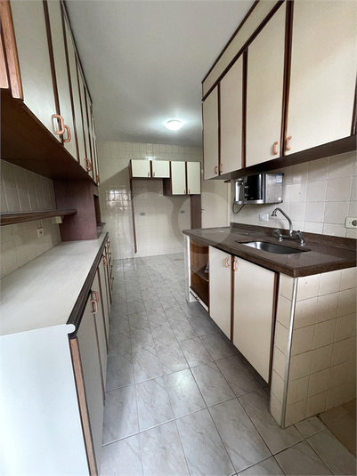 Venda Apartamento Santos Ponta Da Praia REO1052414 6