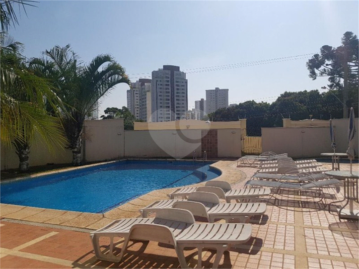 Aluguel Casa Sorocaba Parque Campolim REO1052415 31