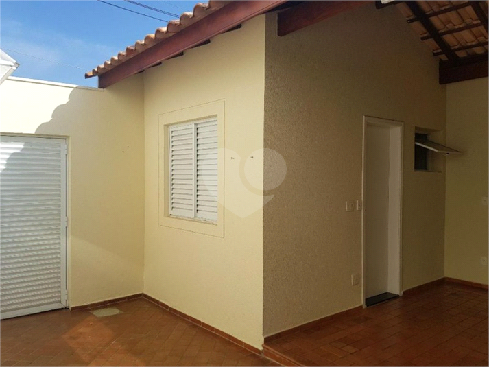 Aluguel Casa Sorocaba Parque Campolim REO1052415 28