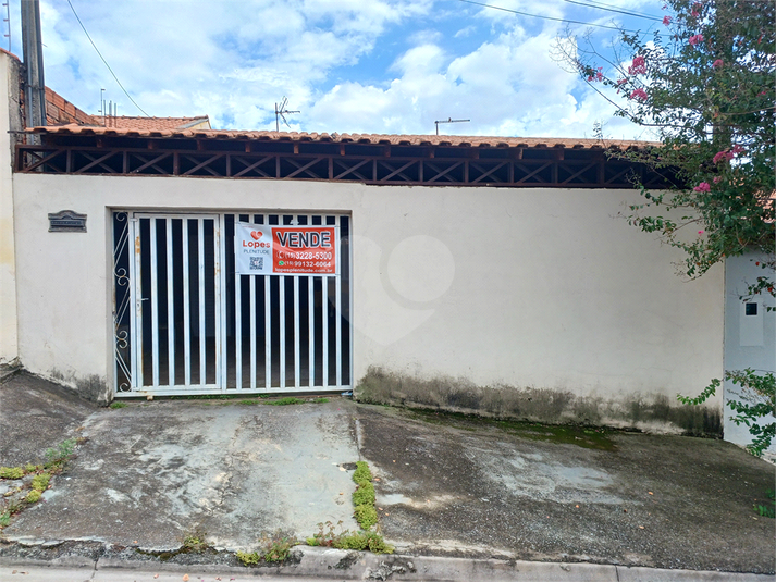 Venda Casa Sorocaba Jardim Wanel Ville V REO1052419 5